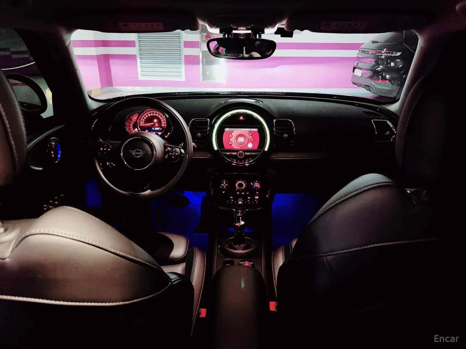 Mini Clubman CLUBMAN BASE MODEL 43000km!!! | Mobile.bg � ����������� 5