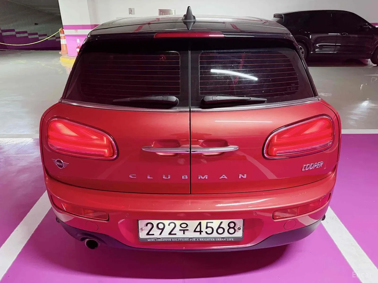Mini Clubman CLUBMAN BASE MODEL 43000km!!! | Mobile.bg � ����������� 4