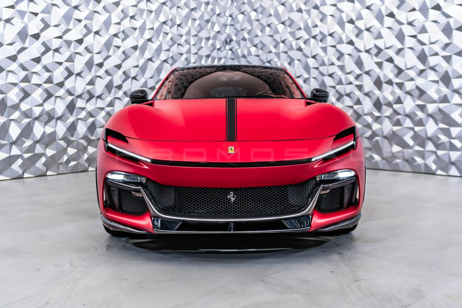 Ferrari Purosangue Carbon* 360, снимка 2 - Автомобили и джипове - 54914348