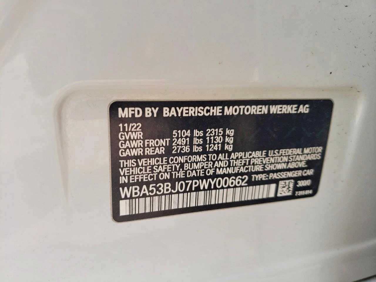 BMW 540 3.0l I, снимка 13 - Автомобили и джипове - 54919449