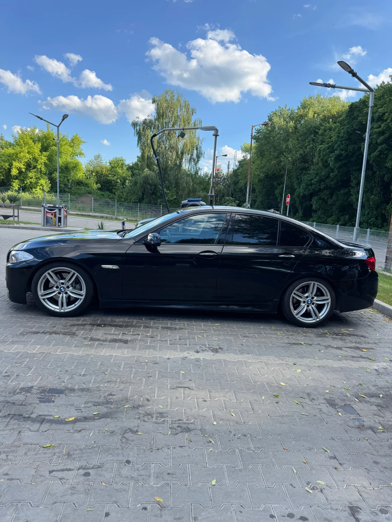 BMW 535 | Mobile.bg � ����������� 10