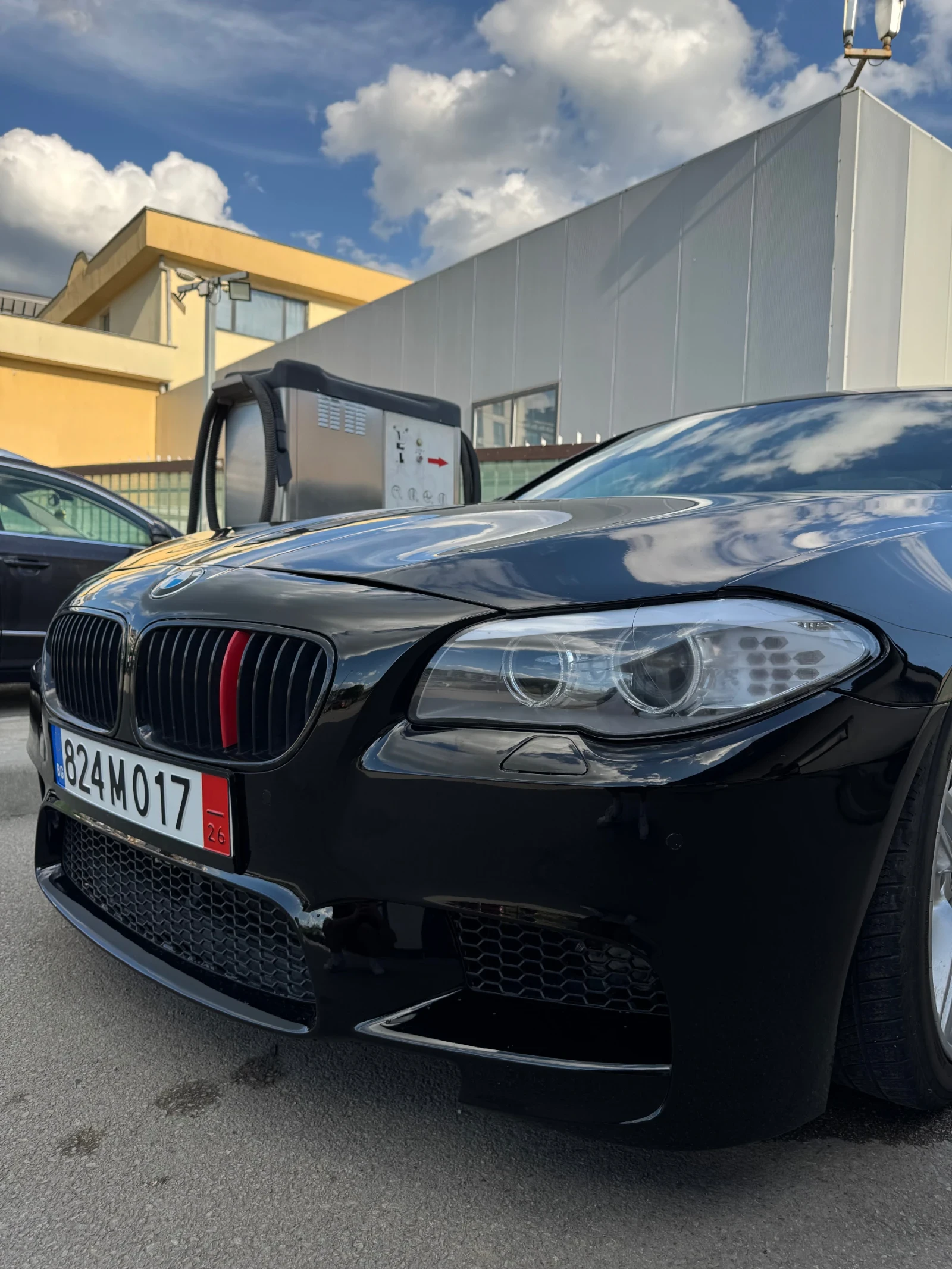 BMW 535 | Mobile.bg � ����������� 3