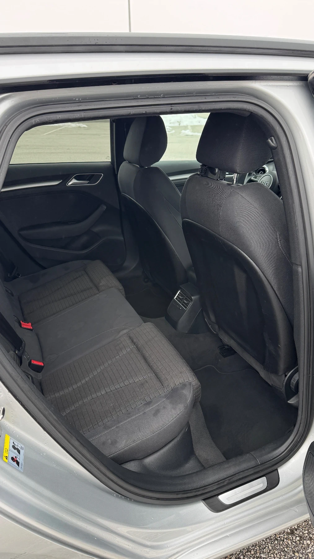 Audi A3 Sportback, снимка 14 - Автомобили и джипове - 55143380