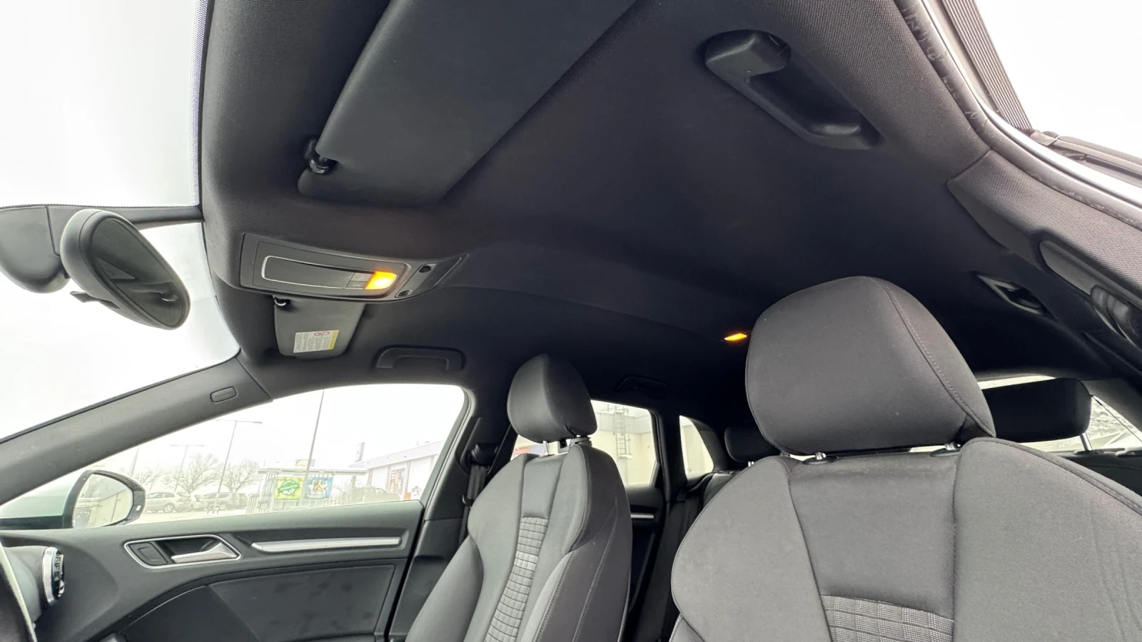 Audi A3 Sportback, снимка 13 - Автомобили и джипове - 55143380