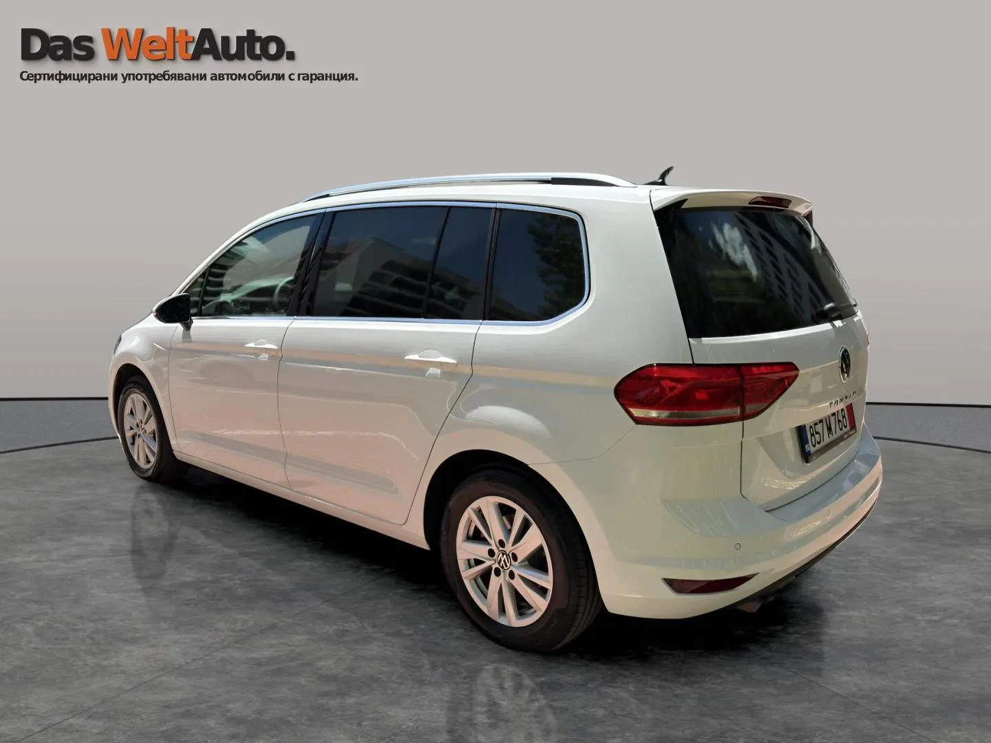 VW Touran | Mobile.bg � ����������� 7