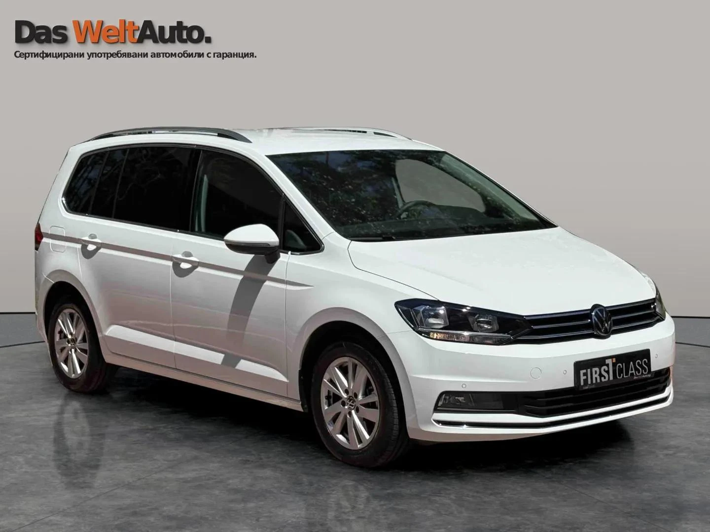 VW Touran | Mobile.bg � ����������� 3