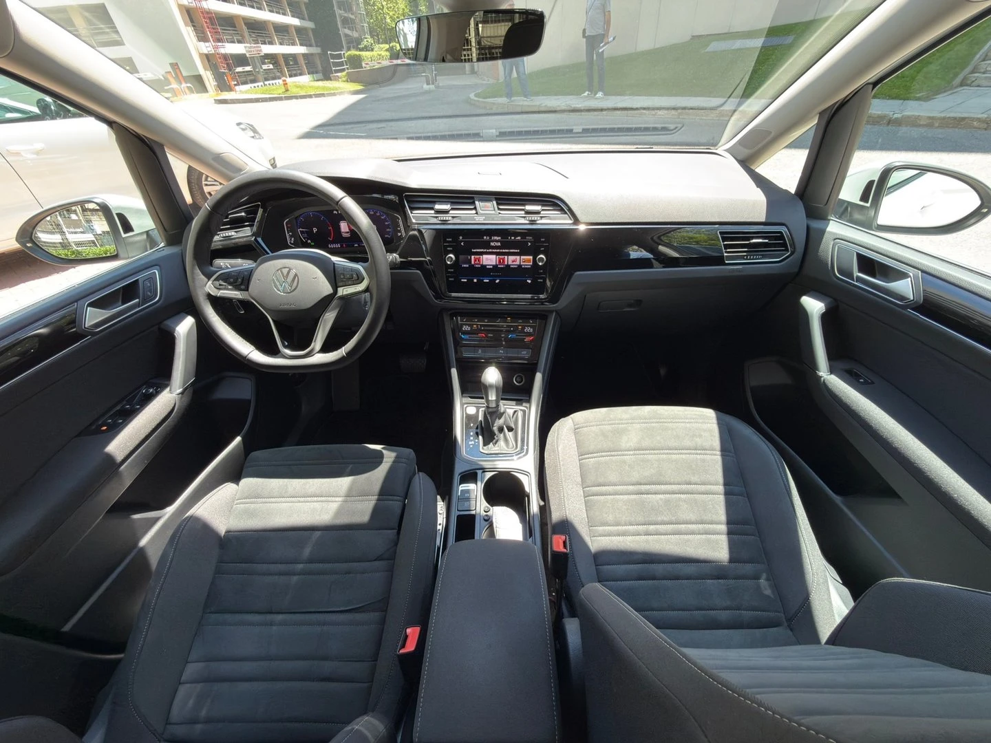 VW Touran | Mobile.bg � ����������� 8