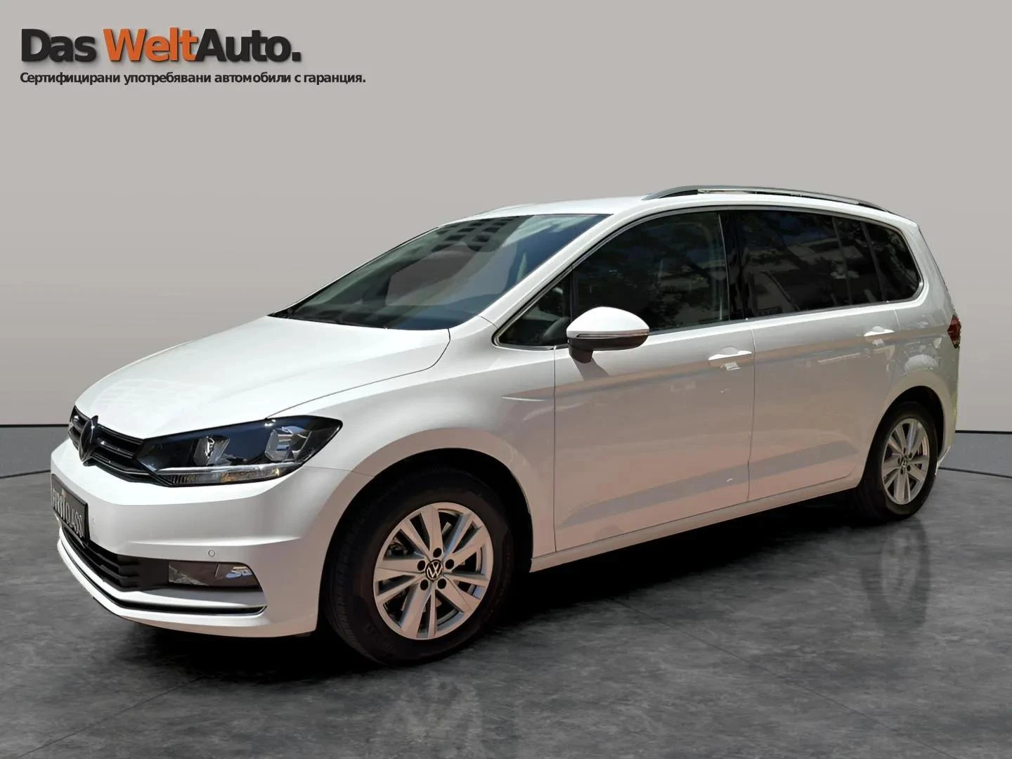 VW Touran | Mobile.bg � ����������� 4