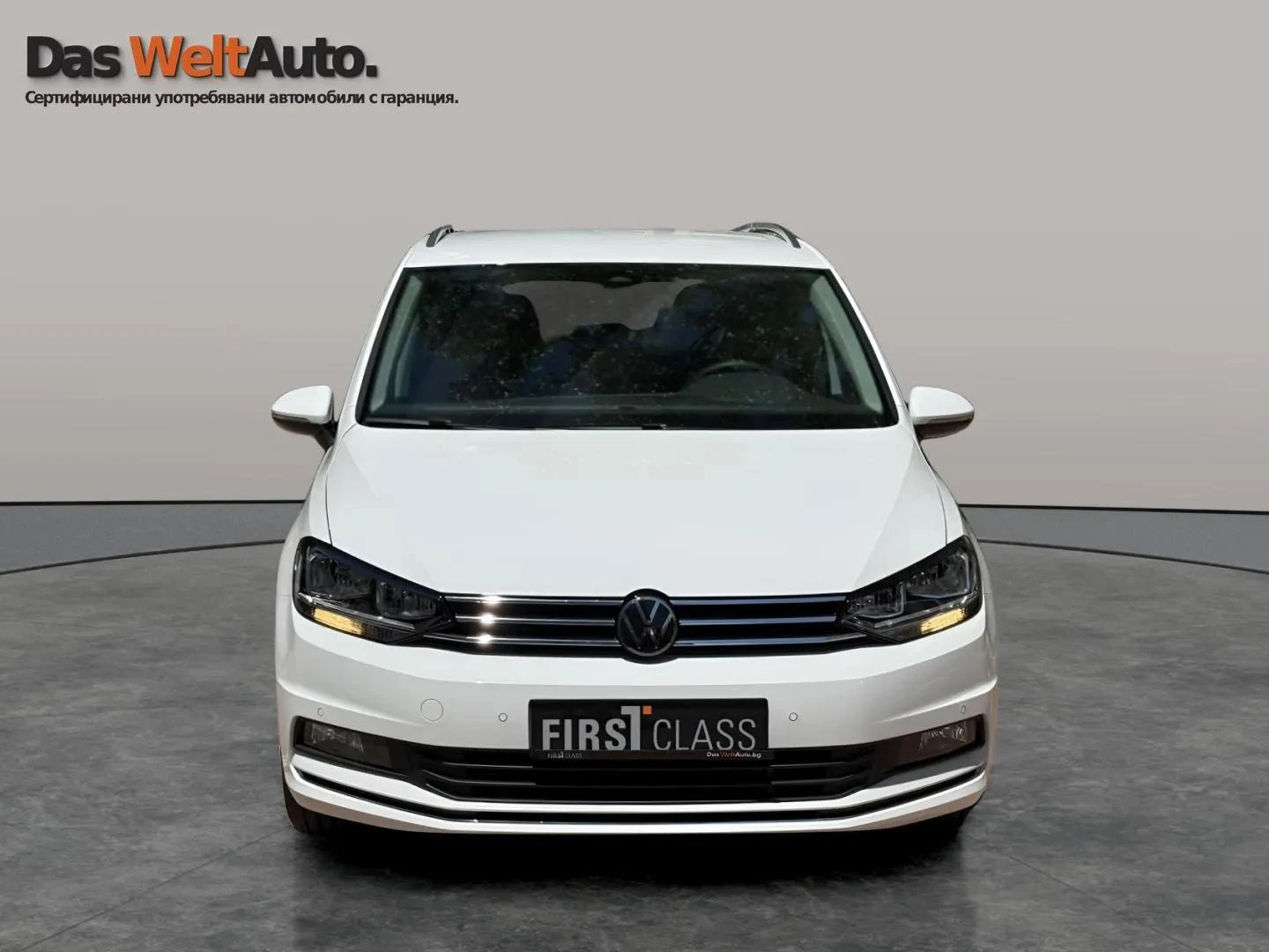 VW Touran | Mobile.bg � ����������� 2