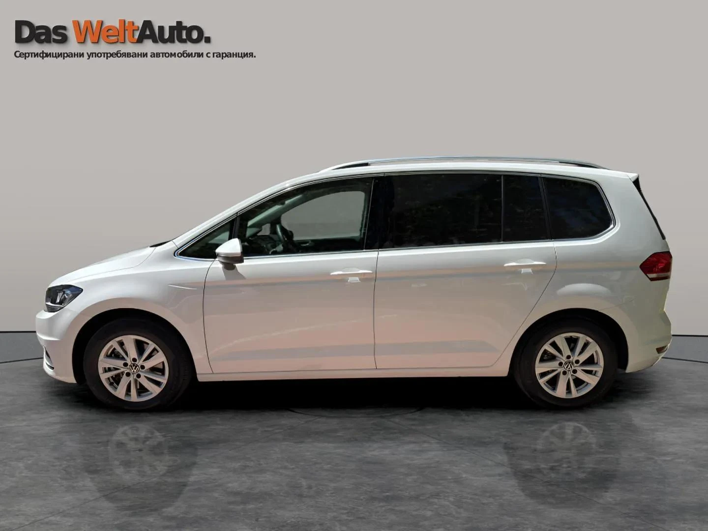 VW Touran | Mobile.bg � ����������� 6