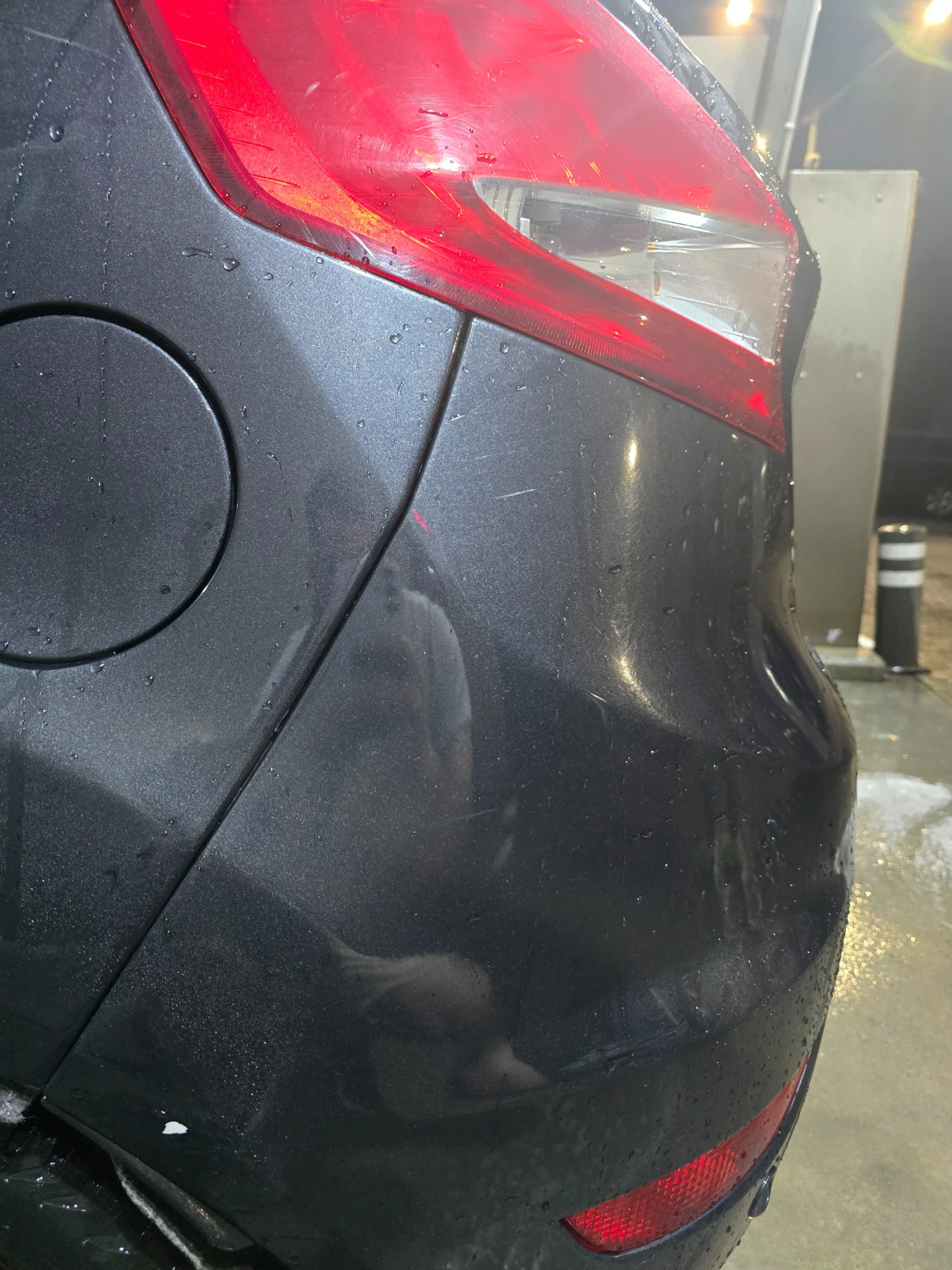 Ford Fiesta 1.4 Бензин/Газ, снимка 6 - Автомобили и джипове - 55344779