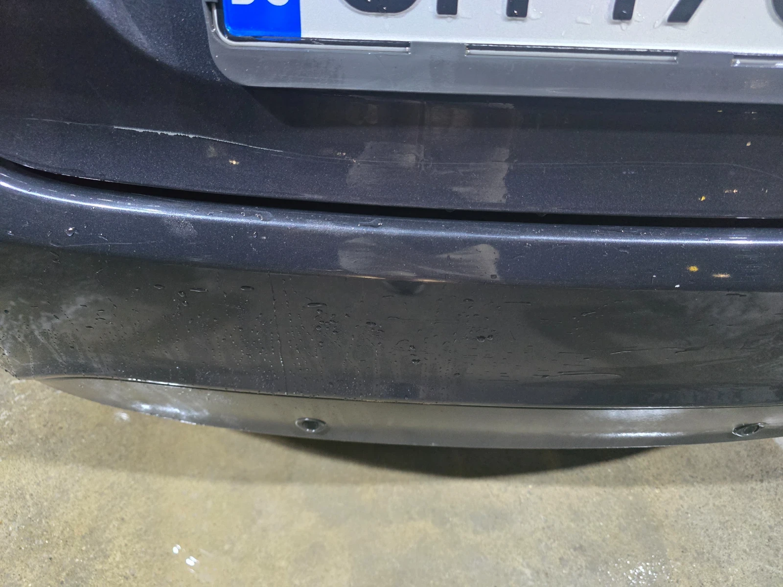Ford Fiesta 1.4 Бензин/Газ, снимка 7 - Автомобили и джипове - 55344779