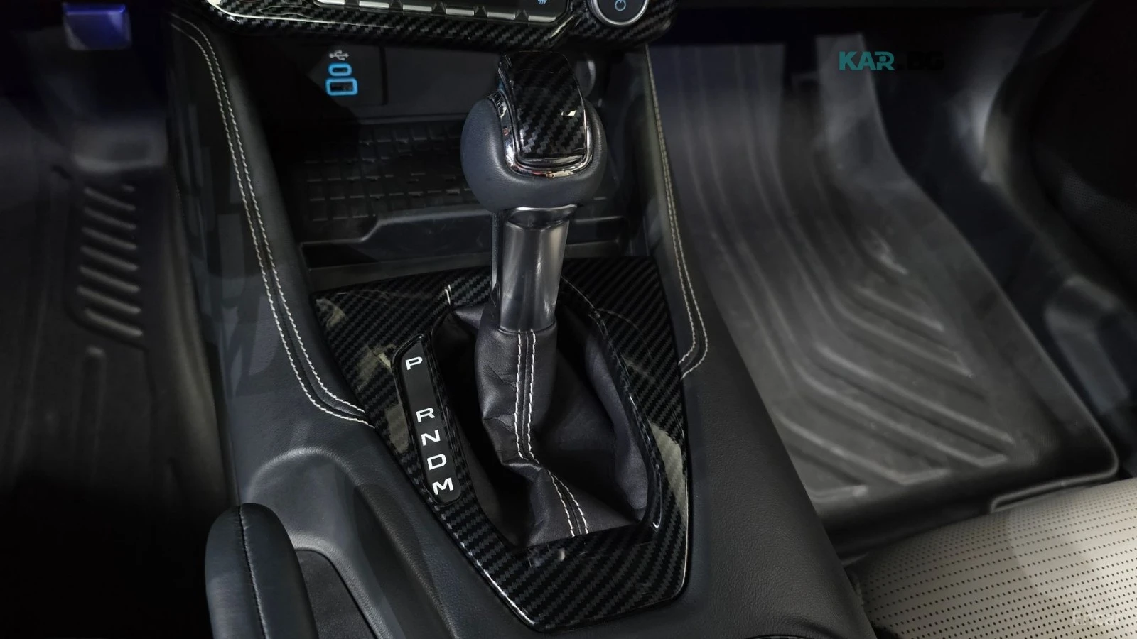 Ford Mustang 2.3* ECOBOOST* PREMIUM* ОБДУХВАНЕ* ПОДГРЕВ* КАМЕРА, снимка 8 - Автомобили и джипове - 55350713