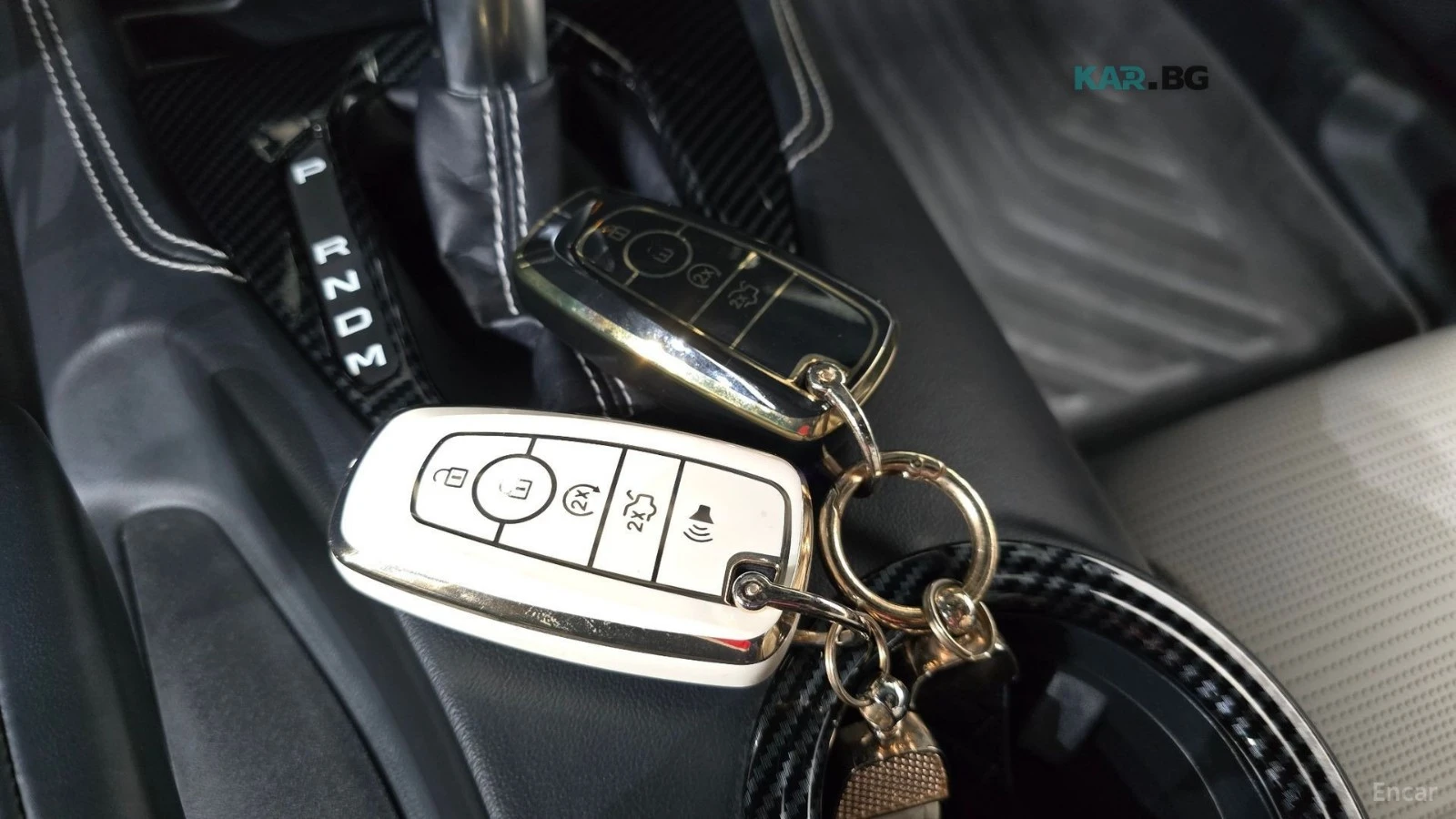 Ford Mustang 2.3* ECOBOOST* PREMIUM* ОБДУХВАНЕ* ПОДГРЕВ* КАМЕРА, снимка 14 - Автомобили и джипове - 55350713