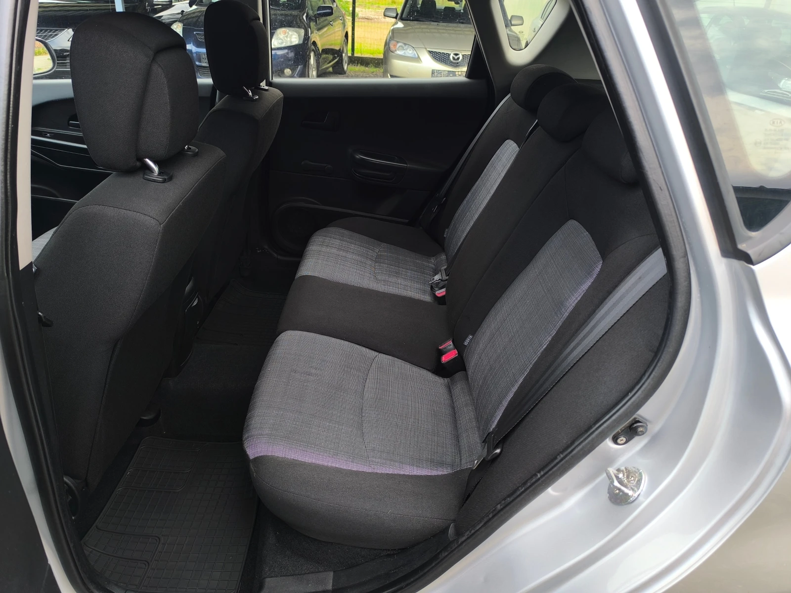 Kia Ceed FACE LIFT-1.6CRDI-90��-6 ��������-�����-EURO 5 !!! | Mobile.bg � ����������� 12
