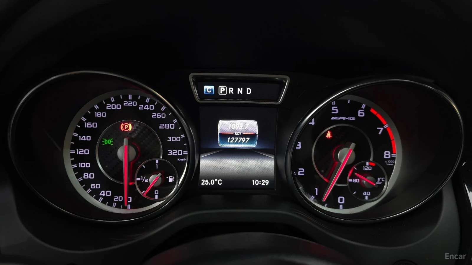Mercedes-Benz CLA 45 AMG 4MATIC* AMBIENT* ПОДГРЕВ* ОБДУХВАНЕ* КАМЕРА* , снимка 7 - Автомобили и джипове - 55623292