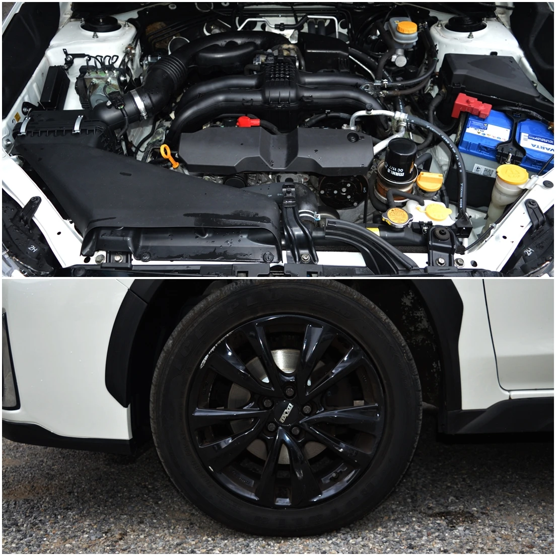 Subaru XV 2.0i AWD FULL - ��������� | Mobile.bg � ����������� 16