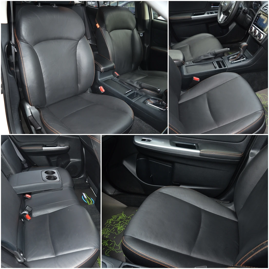 Subaru XV 2.0i AWD FULL - ��������� | Mobile.bg � ����������� 15