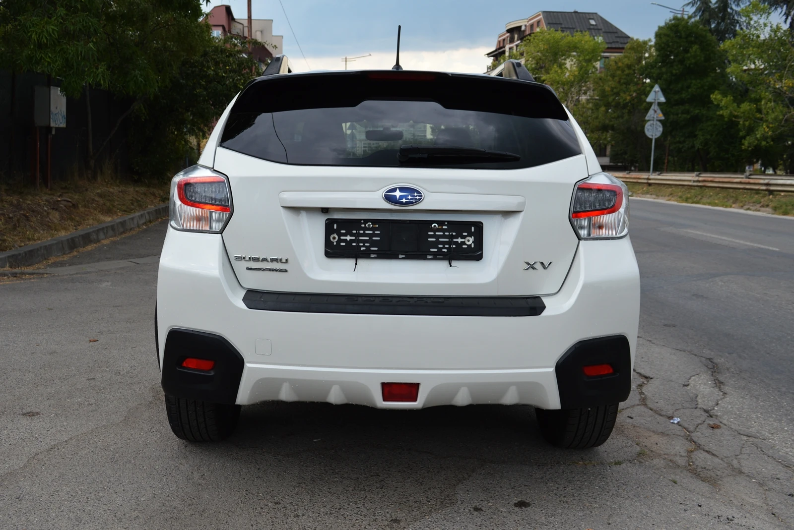 Subaru XV 2.0i AWD FULL - ��������� | Mobile.bg � ����������� 5