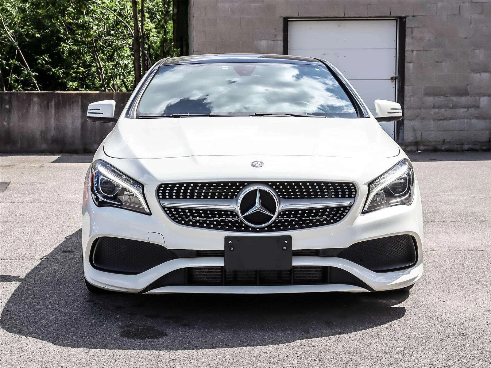 Mercedes-Benz CLA 250 PANO| ПОДГРЕВИ| ПАМЕТ| ФИКС ЦЕНА ДО БГ| , снимка 2 - Автомобили и джипове - 55849329