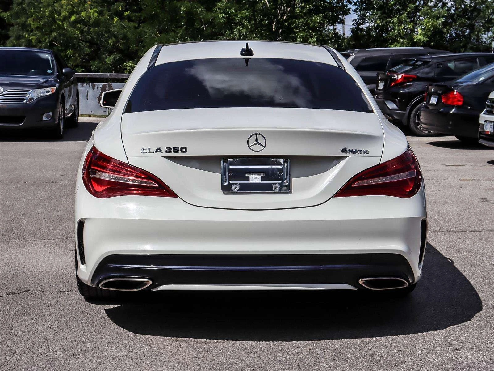 Mercedes-Benz CLA 250 PANO| ПОДГРЕВИ| ПАМЕТ| ФИКС ЦЕНА ДО БГ| , снимка 4 - Автомобили и джипове - 55849329