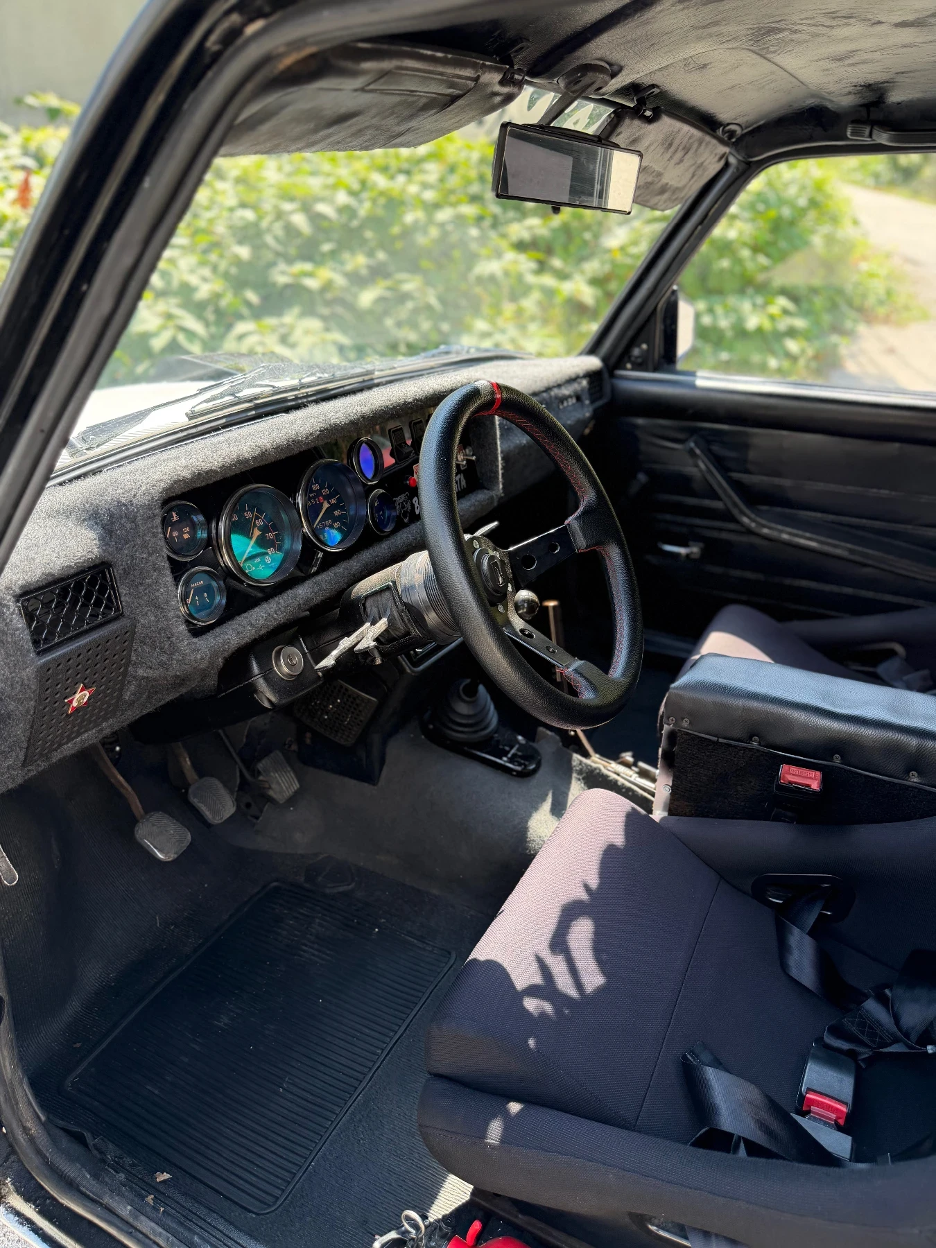 Lada 2107 2105 VFTS, снимка 12 - Автомобили и джипове - 55940330