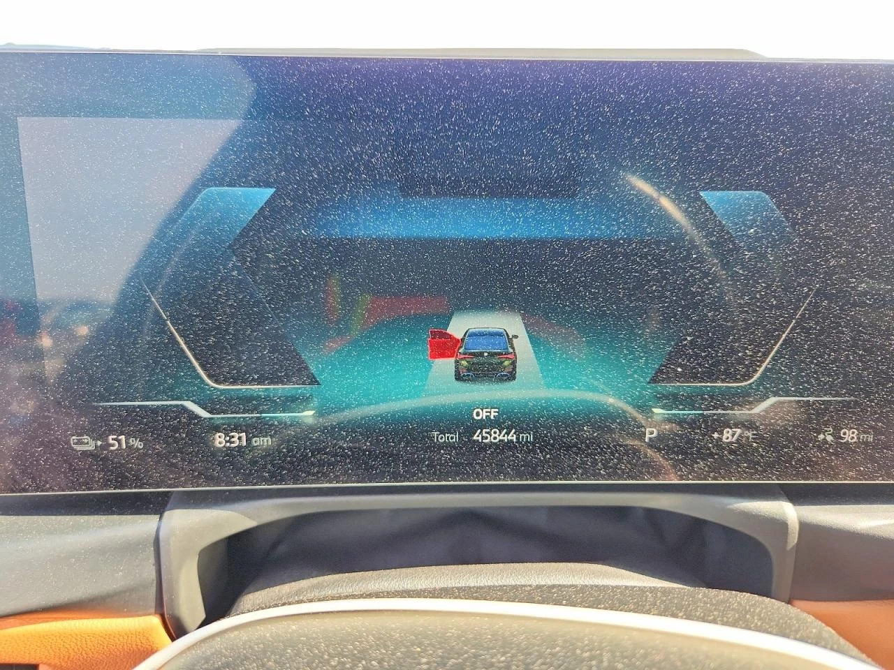 BMW i4 EDRIVE40, снимка 9 - Автомобили и джипове - 55950537
