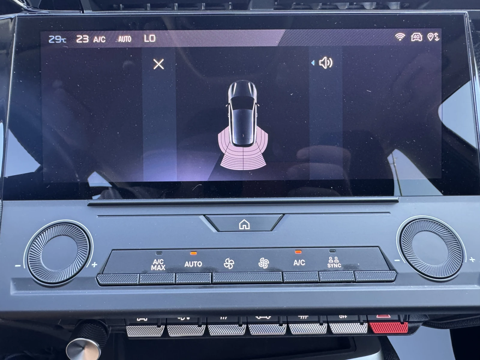 Peugeot 308 Active/1.2PureTech/110�.�./6�� | Mobile.bg � ����������� 15