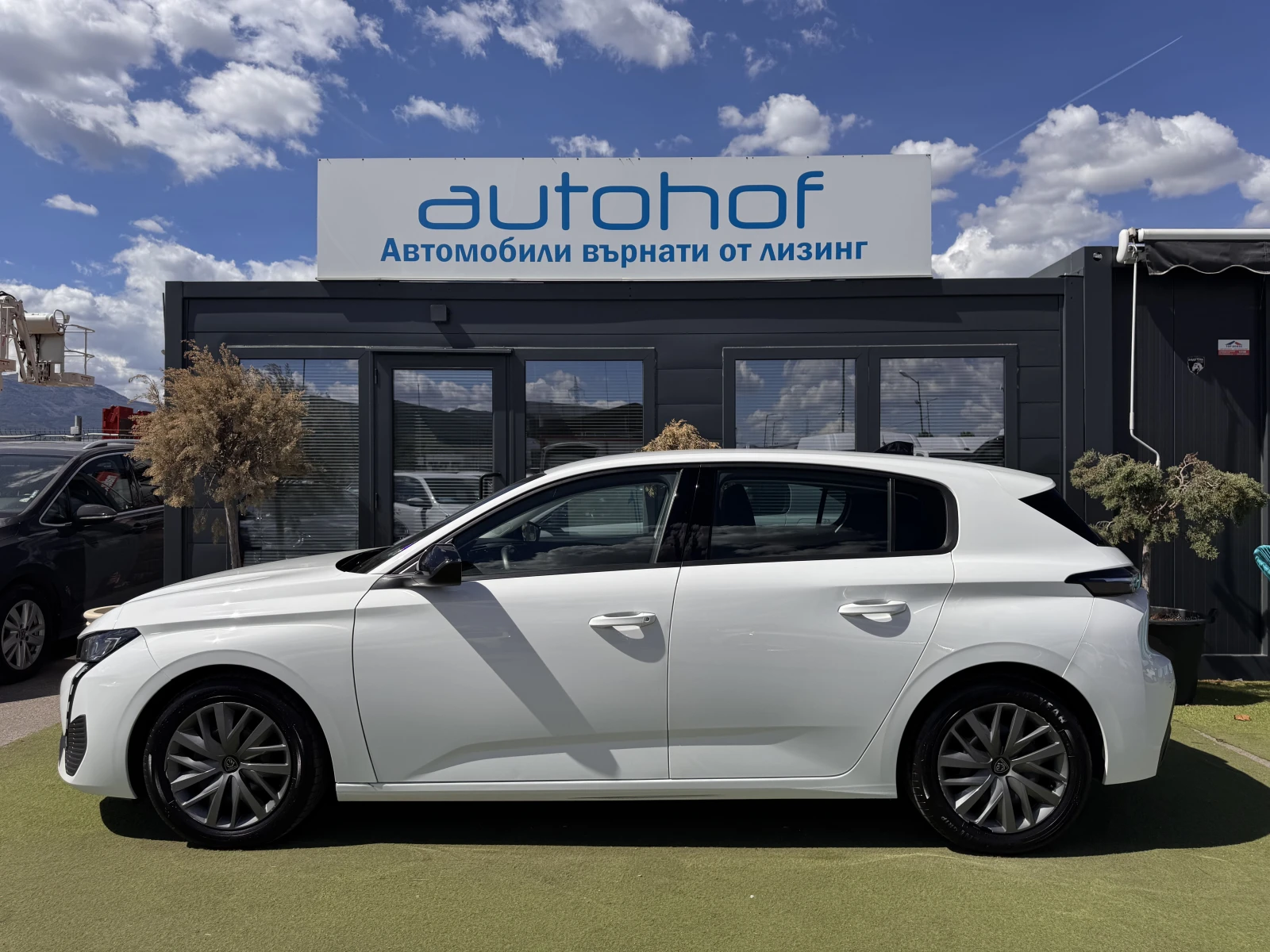 Peugeot 308 Active/1.2PureTech/110�.�./6�� | Mobile.bg � ����������� 2