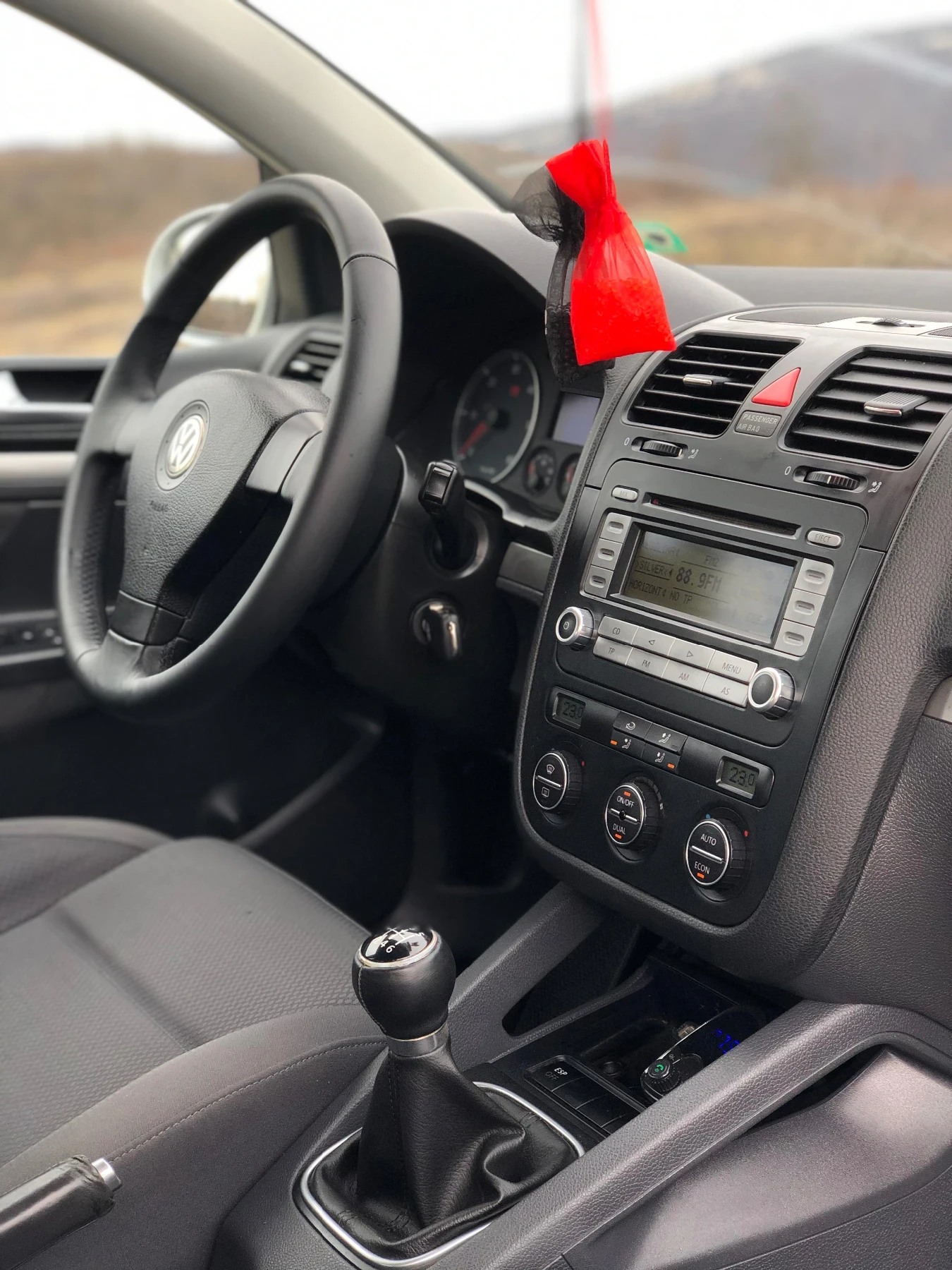 VW Golf 2.0TDI BMM, снимка 12 - Автомобили и джипове - 55989929