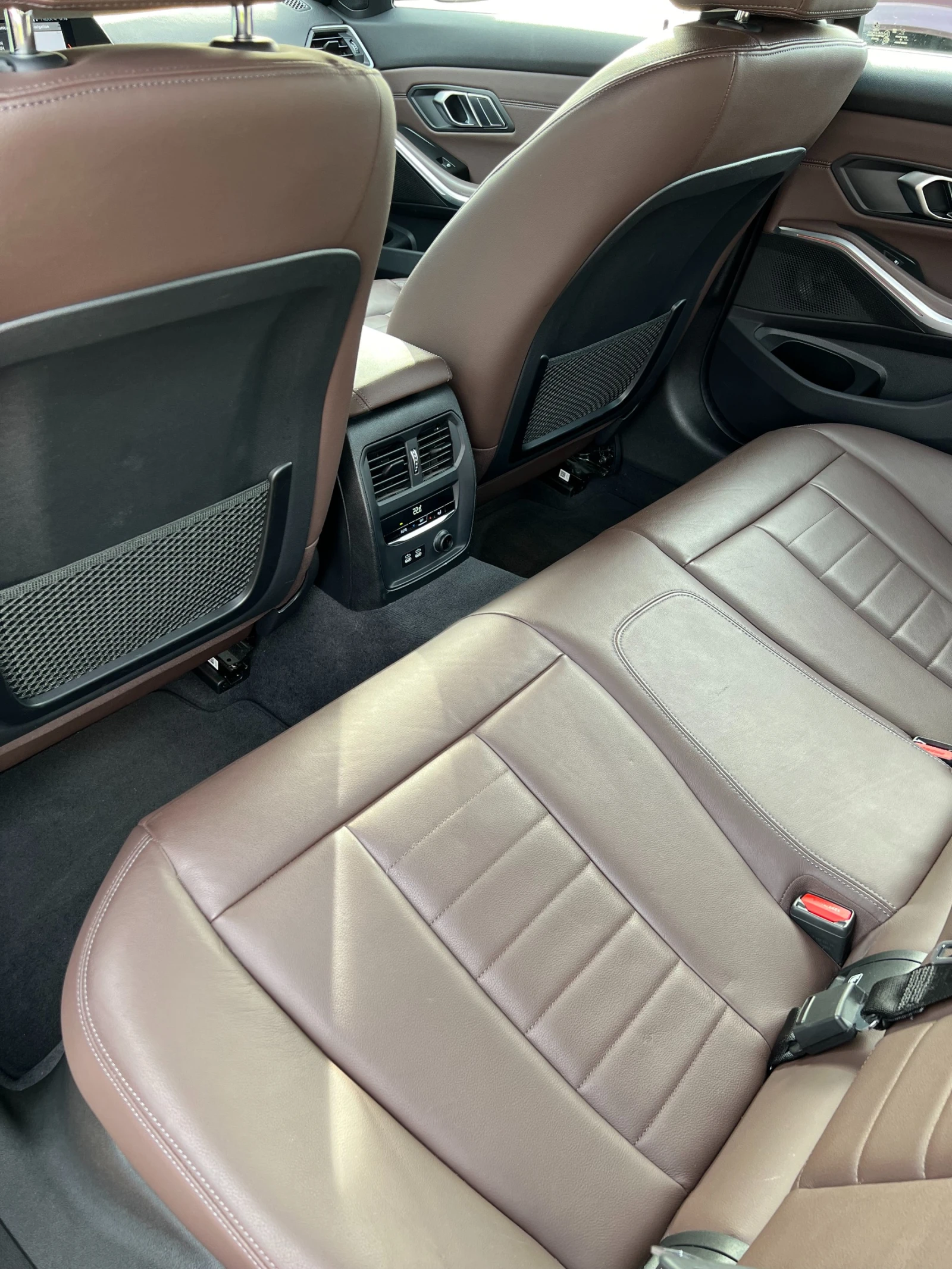 BMW 320 Luxury Line G20 , снимка 9 - Автомобили и джипове - 56198623