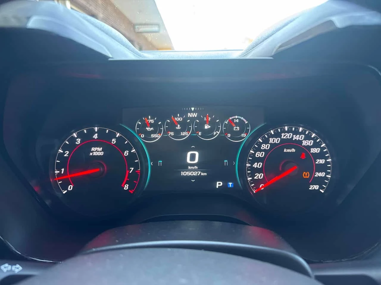 Chevrolet Camaro * 2LT * АВТОКРЕДИТ * , снимка 8 - Автомобили и джипове - 56225037