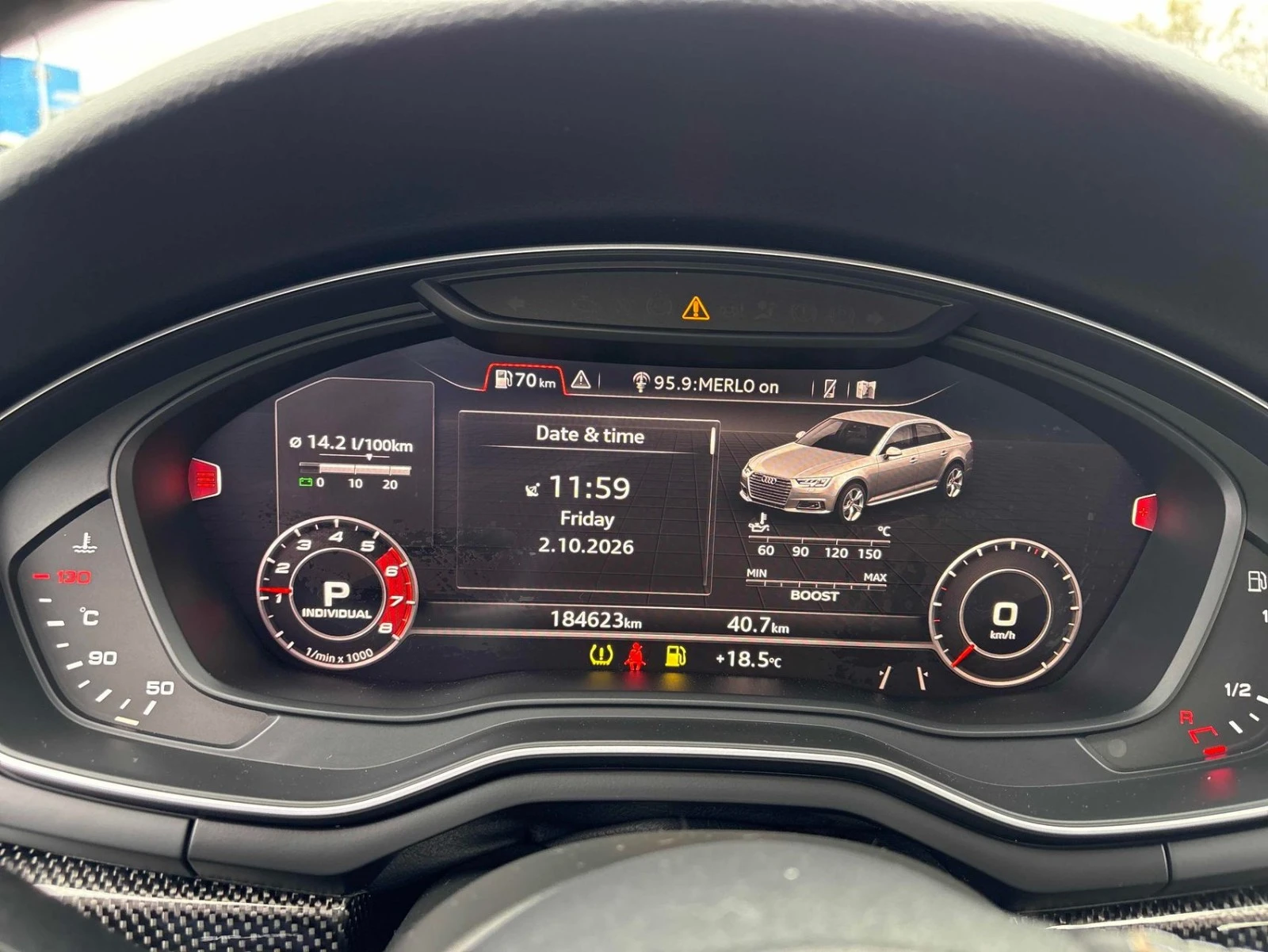Audi S4 * АвтоКредит (ЦЕНА ДО БГ), снимка 8 - Автомобили и джипове - 56333055