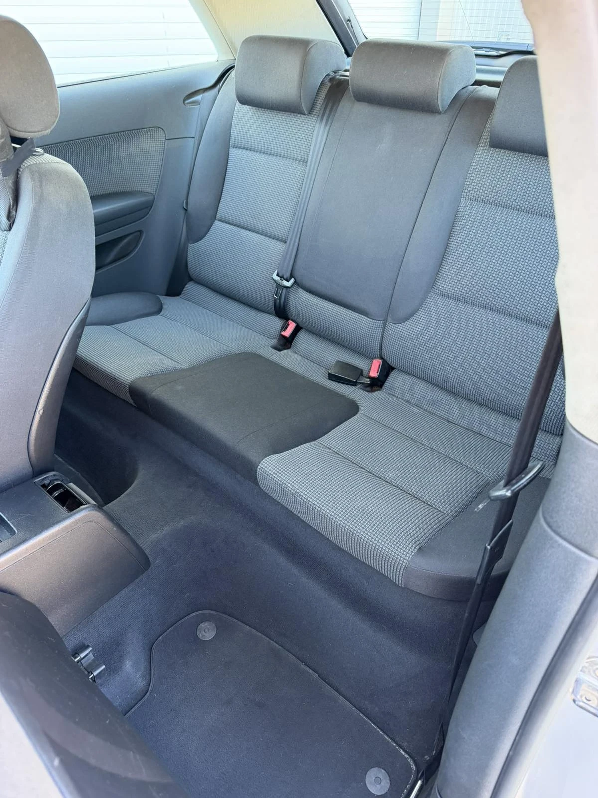 Audi A3, снимка 9 - Автомобили и джипове - 56346014