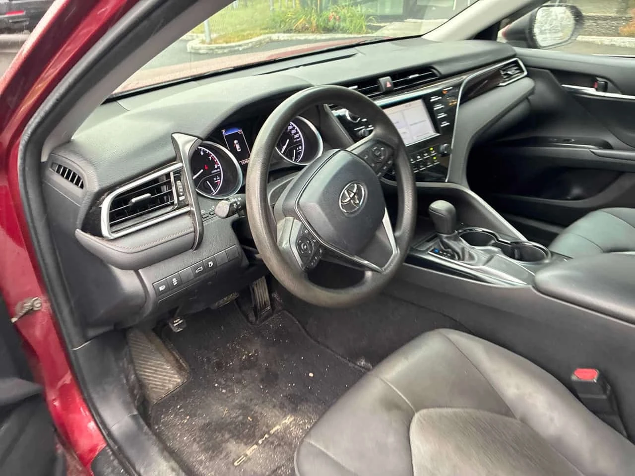 Toyota Camry * Auto * CARFAX * ��� ������������ ������ | Mobile.bg � ����������� 5