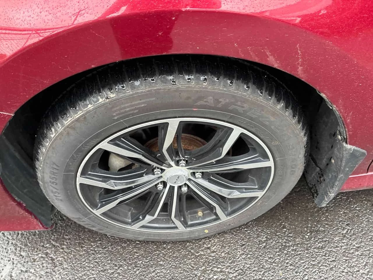 Toyota Camry * Auto * CARFAX * ��� ������������ ������ | Mobile.bg � ����������� 7