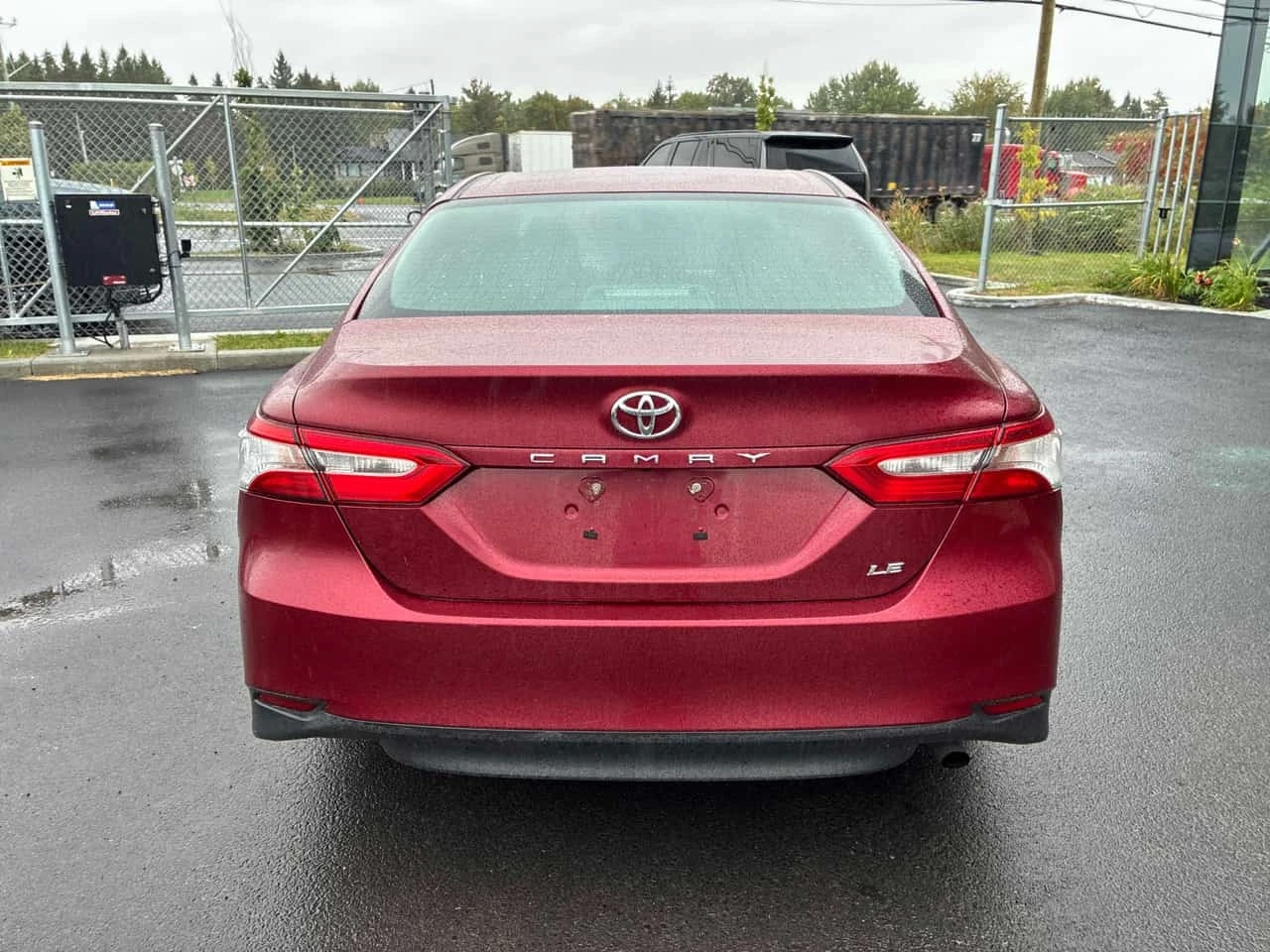 Toyota Camry * Auto * CARFAX * ��� ������������ ������ | Mobile.bg � ����������� 4