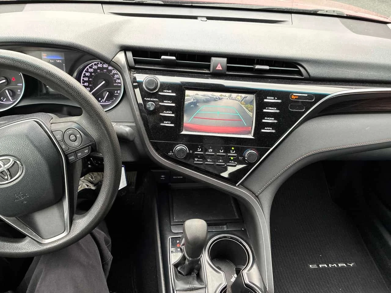 Toyota Camry * Auto * CARFAX * ��� ������������ ������ | Mobile.bg � ����������� 9
