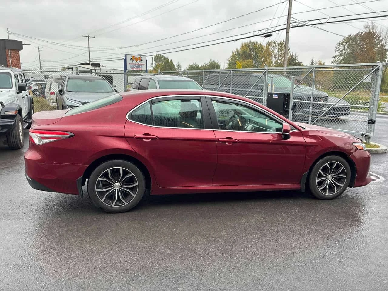 Toyota Camry * Auto * CARFAX * ��� ������������ ������ | Mobile.bg � ����������� 3