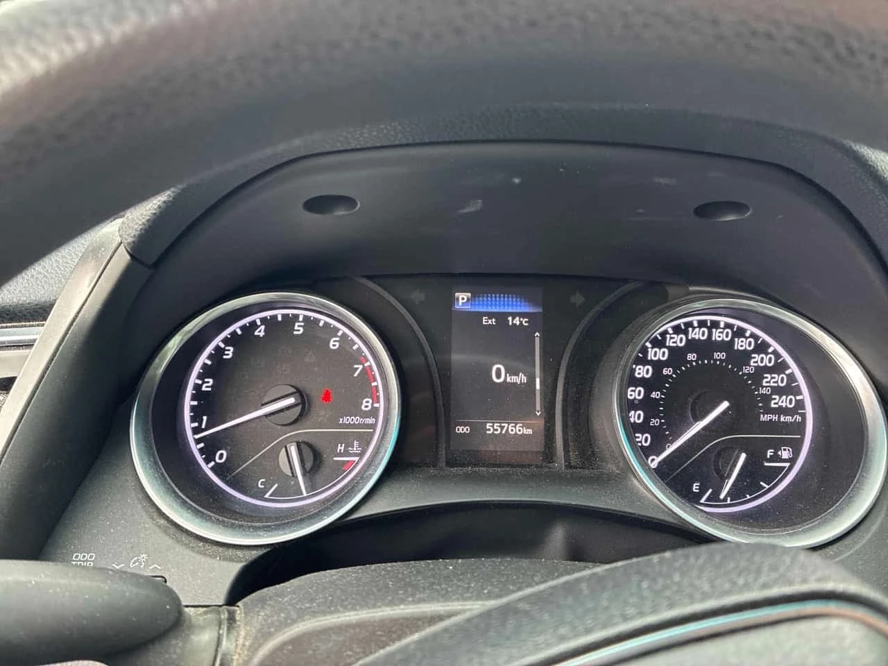 Toyota Camry * Auto * CARFAX * ��� ������������ ������ | Mobile.bg � ����������� 8