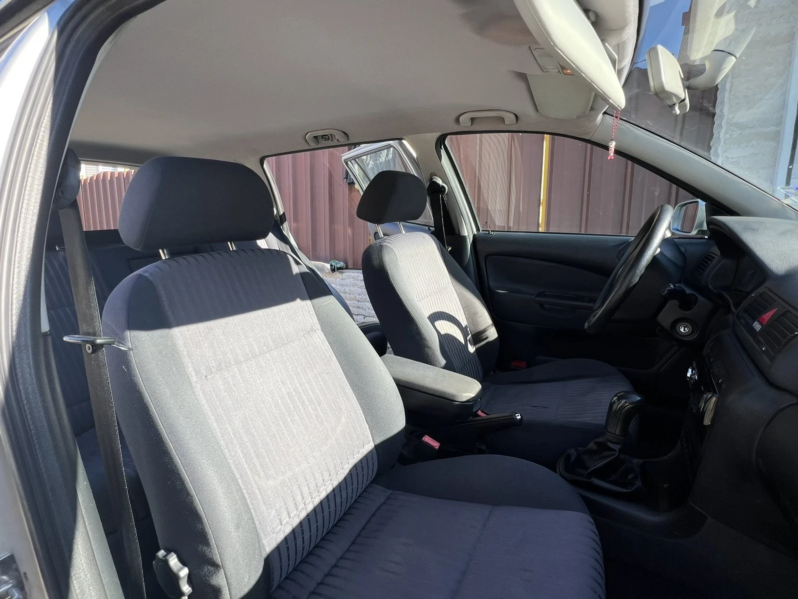 Skoda Octavia, снимка 12 - Автомобили и джипове - 56570170