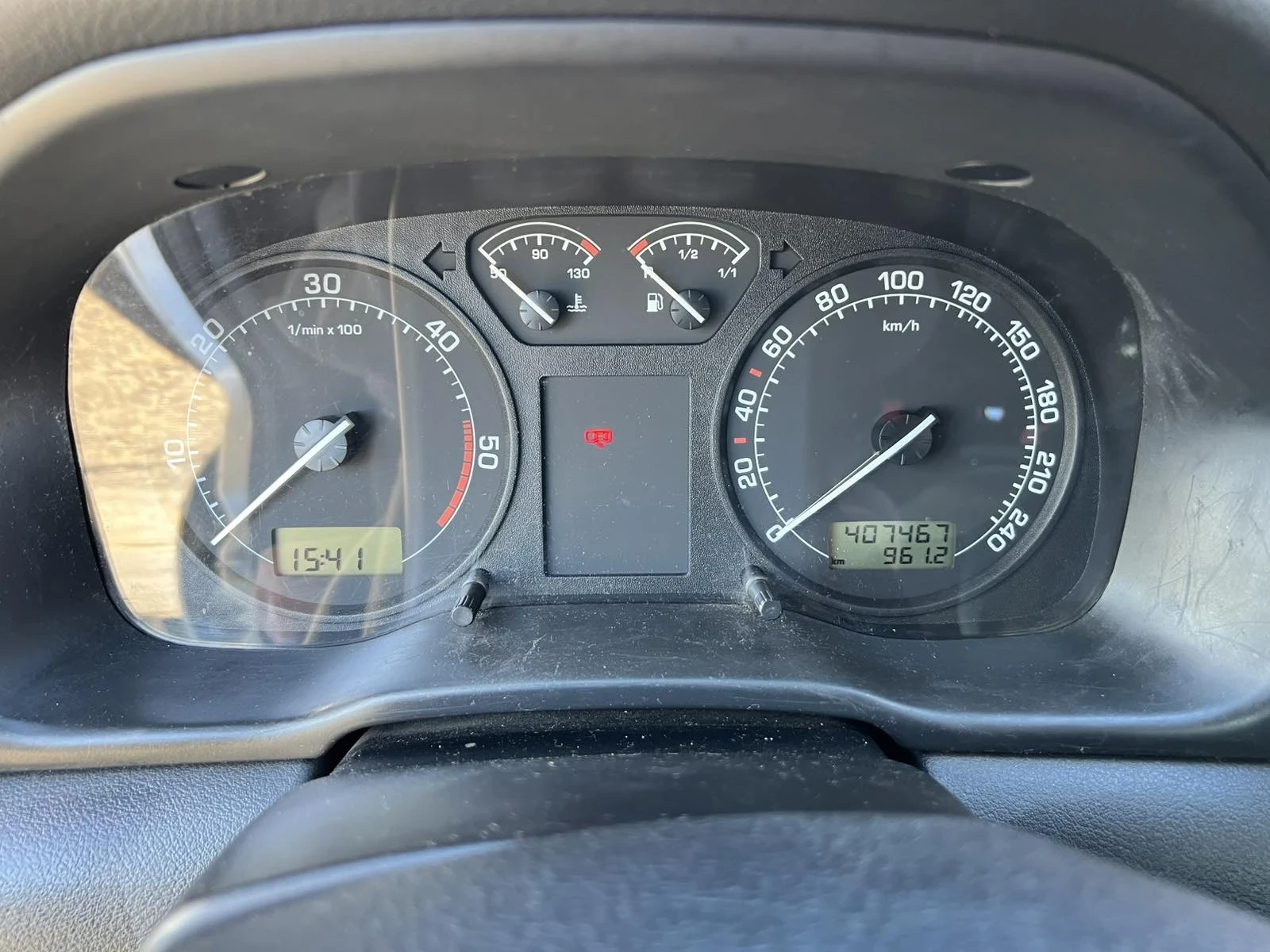 Skoda Octavia, снимка 5 - Автомобили и джипове - 56570170
