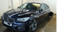 BMW 5 Gran Turismo 528i LCI, снимка 1 - Автомобили и джипове - 20767476