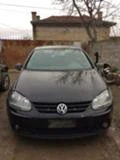 VW Golf 2.0TDI/2.0FSI, снимка 1