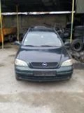 Opel Astra 1.6i 16v, снимка 1