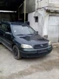 Opel Astra 1.6i 16v, снимка 2