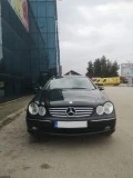 Mercedes-Benz CLK 200 Kompressor LPG SWISS, снимка 2