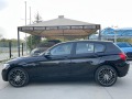 BMW 116 I-URBAN-NAVI, КОЖА, АВТОМАТ-FULL SERVICE+ ФАКТУРИ- - [8] 