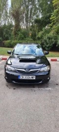 Subaru Impreza, снимка 1