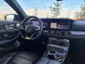 Mercedes-Benz E 63 AMG СУПЕР ДИНАМИЧНА/SPORT+/ФУЛ ЕКСТРИ/КАТО НОВА/LUXURY - [13] 